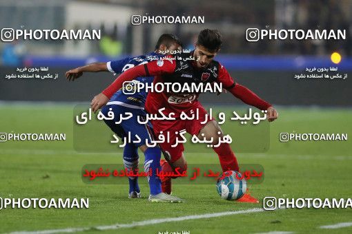 565992, Tehran, [*parameter:4*], لیگ برتر فوتبال ایران، Persian Gulf Cup، Week 24، Second Leg، Persepolis 0 v 0 Esteghlal Khouzestan on 2017/03/09 at Azadi Stadium