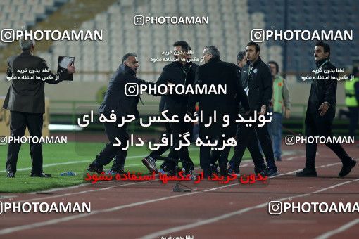 565944, Tehran, [*parameter:4*], لیگ برتر فوتبال ایران، Persian Gulf Cup، Week 24، Second Leg، Persepolis 0 v 0 Esteghlal Khouzestan on 2017/03/09 at Azadi Stadium