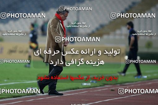 565882, Tehran, [*parameter:4*], لیگ برتر فوتبال ایران، Persian Gulf Cup، Week 24، Second Leg، Persepolis 0 v 0 Esteghlal Khouzestan on 2017/03/09 at Azadi Stadium