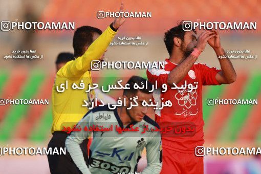 567272, Tehran,Shahr Qods, [*parameter:4*], لیگ برتر فوتبال ایران، Persian Gulf Cup، Week 24، Second Leg، Paykan 0 v 0 Padideh Mashhad on 2017/03/10 at Shahr-e Qods Stadium