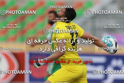 567965, Tehran,Shahr Qods, [*parameter:4*], لیگ برتر فوتبال ایران، Persian Gulf Cup، Week 25، Second Leg، Paykan 0 v 0 Mashin Sazi Tabriz on 2017/03/31 at Shahr-e Qods Stadium