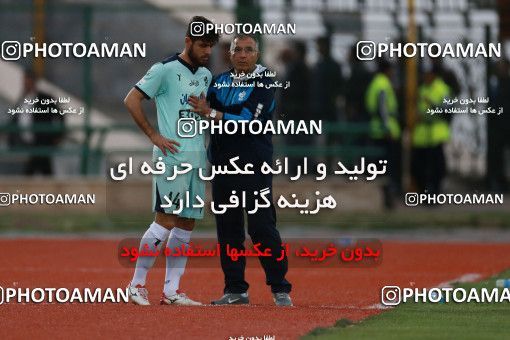 568252, Tehran,Shahr Qods, [*parameter:4*], لیگ برتر فوتبال ایران، Persian Gulf Cup، Week 25، Second Leg، Paykan 0 v 0 Mashin Sazi Tabriz on 2017/03/31 at Shahr-e Qods Stadium