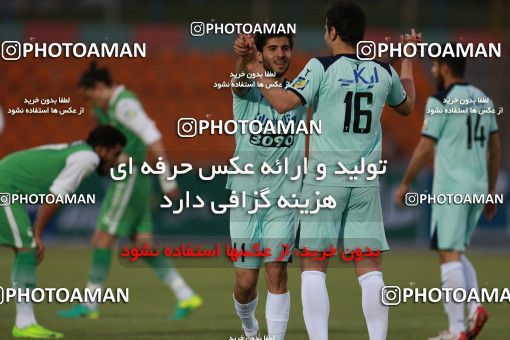 568331, Tehran,Shahr Qods, [*parameter:4*], Iran Pro League، Persian Gulf Cup، 2016-17 season، Second Leg، Week 25، Paykan ۰ v ۰ Mashin Sazi Tabriz on 2017/03/31 at Shahr-e Qods Stadium