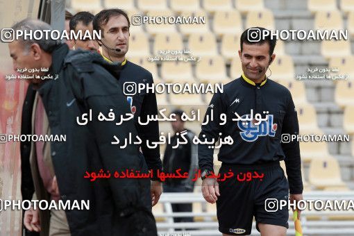 572017, Tehran, [*parameter:4*], لیگ برتر فوتبال ایران، Persian Gulf Cup، Week 21، Second Leg، Naft Tehran 0 v 0 Paykan on 2017/02/09 at Takhti Stadium