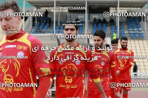571436, Tehran, [*parameter:4*], لیگ برتر فوتبال ایران، Persian Gulf Cup، Week 21، Second Leg، Naft Tehran 0 v 0 Paykan on 2017/02/09 at Takhti Stadium