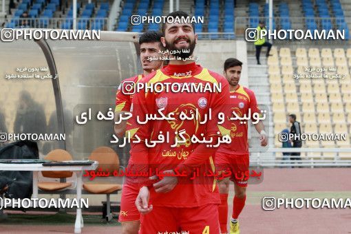 571890, Tehran, [*parameter:4*], لیگ برتر فوتبال ایران، Persian Gulf Cup، Week 21، Second Leg، Naft Tehran 0 v 0 Paykan on 2017/02/09 at Takhti Stadium