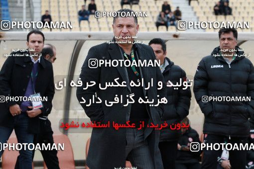572034, Tehran, [*parameter:4*], لیگ برتر فوتبال ایران، Persian Gulf Cup، Week 21، Second Leg، Naft Tehran 0 v 0 Paykan on 2017/02/09 at Takhti Stadium