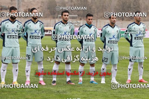 571239, Tehran, [*parameter:4*], لیگ برتر فوتبال ایران، Persian Gulf Cup، Week 21، Second Leg، Naft Tehran 0 v 0 Paykan on 2017/02/09 at Takhti Stadium