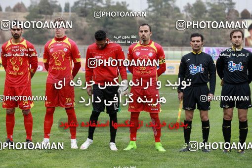 571627, Tehran, [*parameter:4*], لیگ برتر فوتبال ایران، Persian Gulf Cup، Week 21، Second Leg، Naft Tehran 0 v 0 Paykan on 2017/02/09 at Takhti Stadium