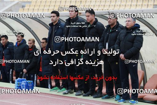 571925, Tehran, [*parameter:4*], لیگ برتر فوتبال ایران، Persian Gulf Cup، Week 21، Second Leg، Naft Tehran 0 v 0 Paykan on 2017/02/09 at Takhti Stadium