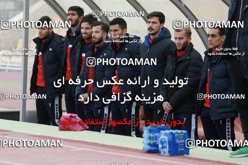 571484, Tehran, [*parameter:4*], لیگ برتر فوتبال ایران، Persian Gulf Cup، Week 21، Second Leg، Naft Tehran 0 v 0 Paykan on 2017/02/09 at Takhti Stadium