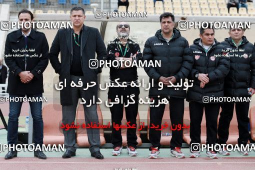 571326, Tehran, [*parameter:4*], لیگ برتر فوتبال ایران، Persian Gulf Cup، Week 21، Second Leg، Naft Tehran 0 v 0 Paykan on 2017/02/09 at Takhti Stadium