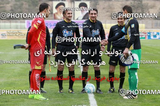 571447, Tehran, [*parameter:4*], لیگ برتر فوتبال ایران، Persian Gulf Cup، Week 21، Second Leg، Naft Tehran 0 v 0 Paykan on 2017/02/09 at Takhti Stadium