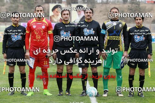 571495, Tehran, [*parameter:4*], لیگ برتر فوتبال ایران، Persian Gulf Cup، Week 21، Second Leg، Naft Tehran 0 v 0 Paykan on 2017/02/09 at Takhti Stadium