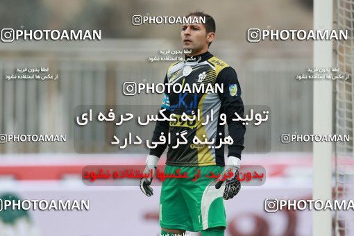 571640, Tehran, [*parameter:4*], لیگ برتر فوتبال ایران، Persian Gulf Cup، Week 21، Second Leg، Naft Tehran 0 v 0 Paykan on 2017/02/09 at Takhti Stadium