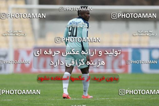 571372, Tehran, [*parameter:4*], لیگ برتر فوتبال ایران، Persian Gulf Cup، Week 21، Second Leg، Naft Tehran 0 v 0 Paykan on 2017/02/09 at Takhti Stadium