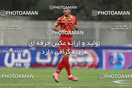 571237, Tehran, [*parameter:4*], لیگ برتر فوتبال ایران، Persian Gulf Cup، Week 21، Second Leg، Naft Tehran 0 v 0 Paykan on 2017/02/09 at Takhti Stadium