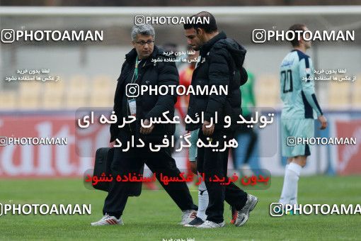 571973, Tehran, [*parameter:4*], لیگ برتر فوتبال ایران، Persian Gulf Cup، Week 21، Second Leg، Naft Tehran 0 v 0 Paykan on 2017/02/09 at Takhti Stadium