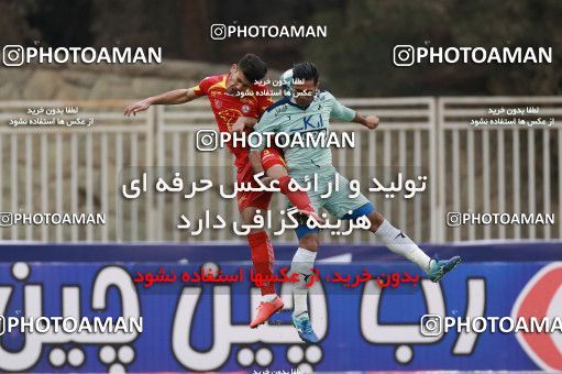 571825, Tehran, [*parameter:4*], لیگ برتر فوتبال ایران، Persian Gulf Cup، Week 21، Second Leg، Naft Tehran 0 v 0 Paykan on 2017/02/09 at Takhti Stadium