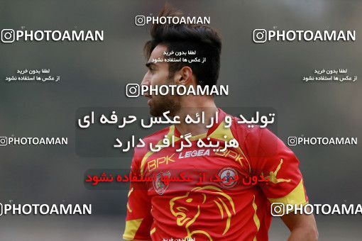 571243, Tehran, [*parameter:4*], لیگ برتر فوتبال ایران، Persian Gulf Cup، Week 21، Second Leg، Naft Tehran 0 v 0 Paykan on 2017/02/09 at Takhti Stadium