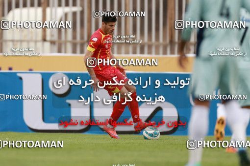 571787, Tehran, [*parameter:4*], لیگ برتر فوتبال ایران، Persian Gulf Cup، Week 21، Second Leg، Naft Tehran 0 v 0 Paykan on 2017/02/09 at Takhti Stadium