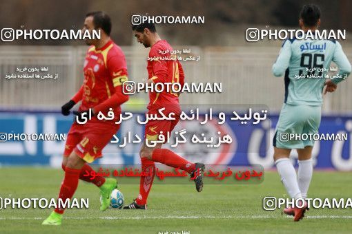 571410, Tehran, [*parameter:4*], لیگ برتر فوتبال ایران، Persian Gulf Cup، Week 21، Second Leg، Naft Tehran 0 v 0 Paykan on 2017/02/09 at Takhti Stadium