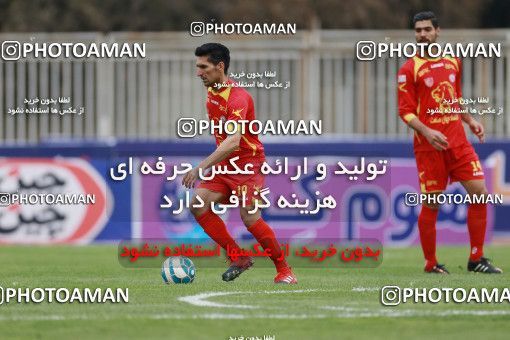 571740, Tehran, [*parameter:4*], لیگ برتر فوتبال ایران، Persian Gulf Cup، Week 21، Second Leg، Naft Tehran 0 v 0 Paykan on 2017/02/09 at Takhti Stadium