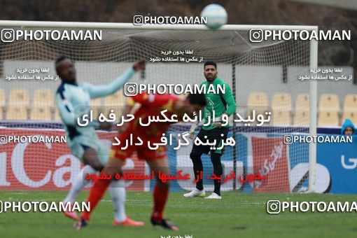 571303, Tehran, [*parameter:4*], لیگ برتر فوتبال ایران، Persian Gulf Cup، Week 21، Second Leg، Naft Tehran 0 v 0 Paykan on 2017/02/09 at Takhti Stadium