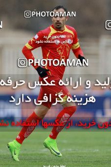 571878, Tehran, [*parameter:4*], لیگ برتر فوتبال ایران، Persian Gulf Cup، Week 21، Second Leg، Naft Tehran 0 v 0 Paykan on 2017/02/09 at Takhti Stadium
