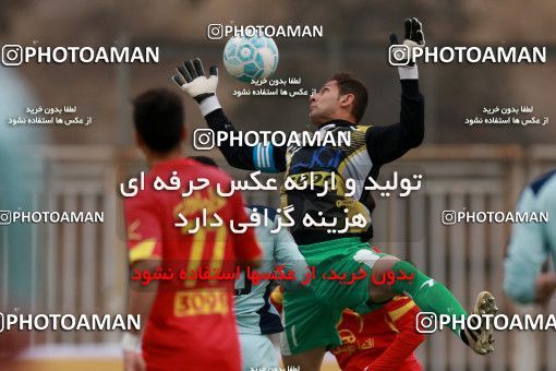 571730, Tehran, [*parameter:4*], لیگ برتر فوتبال ایران، Persian Gulf Cup، Week 21، Second Leg، Naft Tehran 0 v 0 Paykan on 2017/02/09 at Takhti Stadium
