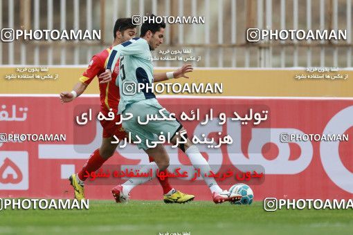 571579, Tehran, [*parameter:4*], لیگ برتر فوتبال ایران، Persian Gulf Cup، Week 21، Second Leg، Naft Tehran 0 v 0 Paykan on 2017/02/09 at Takhti Stadium