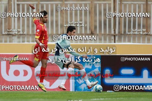 571223, Tehran, [*parameter:4*], لیگ برتر فوتبال ایران، Persian Gulf Cup، Week 21، Second Leg، Naft Tehran 0 v 0 Paykan on 2017/02/09 at Takhti Stadium