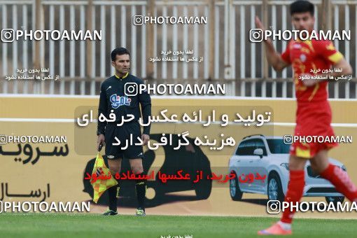 571147, Tehran, [*parameter:4*], لیگ برتر فوتبال ایران، Persian Gulf Cup، Week 21، Second Leg، Naft Tehran 0 v 0 Paykan on 2017/02/09 at Takhti Stadium