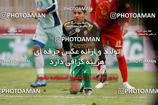 571565, Tehran, [*parameter:4*], لیگ برتر فوتبال ایران، Persian Gulf Cup، Week 21، Second Leg، Naft Tehran 0 v 0 Paykan on 2017/02/09 at Takhti Stadium