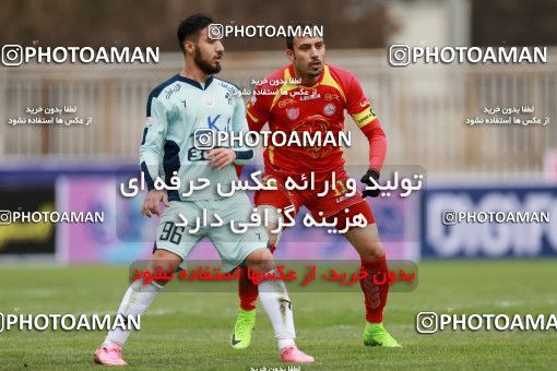 571476, Tehran, [*parameter:4*], لیگ برتر فوتبال ایران، Persian Gulf Cup، Week 21، Second Leg، Naft Tehran 0 v 0 Paykan on 2017/02/09 at Takhti Stadium