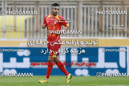 571276, Tehran, [*parameter:4*], لیگ برتر فوتبال ایران، Persian Gulf Cup، Week 21، Second Leg، Naft Tehran 0 v 0 Paykan on 2017/02/09 at Takhti Stadium
