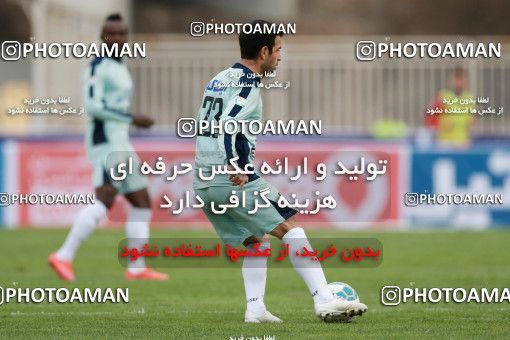 571556, Tehran, [*parameter:4*], لیگ برتر فوتبال ایران، Persian Gulf Cup، Week 21، Second Leg، Naft Tehran 0 v 0 Paykan on 2017/02/09 at Takhti Stadium