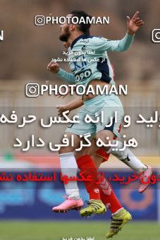 571453, Tehran, [*parameter:4*], لیگ برتر فوتبال ایران، Persian Gulf Cup، Week 21، Second Leg، Naft Tehran 0 v 0 Paykan on 2017/02/09 at Takhti Stadium