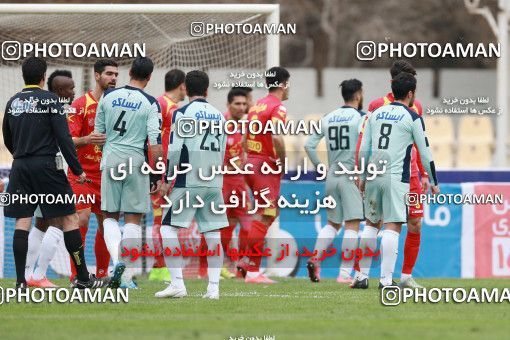 571862, Tehran, [*parameter:4*], لیگ برتر فوتبال ایران، Persian Gulf Cup، Week 21، Second Leg، Naft Tehran 0 v 0 Paykan on 2017/02/09 at Takhti Stadium
