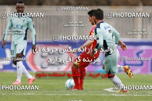 571201, Tehran, [*parameter:4*], لیگ برتر فوتبال ایران، Persian Gulf Cup، Week 21، Second Leg، Naft Tehran 0 v 0 Paykan on 2017/02/09 at Takhti Stadium