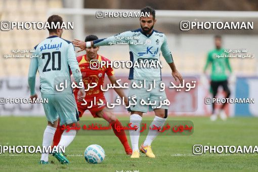 571329, Tehran, [*parameter:4*], لیگ برتر فوتبال ایران، Persian Gulf Cup، Week 21، Second Leg، Naft Tehran 0 v 0 Paykan on 2017/02/09 at Takhti Stadium