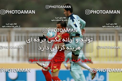 571618, Tehran, [*parameter:4*], لیگ برتر فوتبال ایران، Persian Gulf Cup، Week 21، Second Leg، Naft Tehran 0 v 0 Paykan on 2017/02/09 at Takhti Stadium