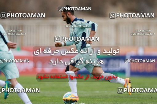 571531, Tehran, [*parameter:4*], لیگ برتر فوتبال ایران، Persian Gulf Cup، Week 21، Second Leg، Naft Tehran 0 v 0 Paykan on 2017/02/09 at Takhti Stadium