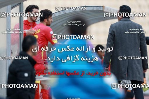 571998, Tehran, [*parameter:4*], لیگ برتر فوتبال ایران، Persian Gulf Cup، Week 21، Second Leg، Naft Tehran 0 v 0 Paykan on 2017/02/09 at Takhti Stadium