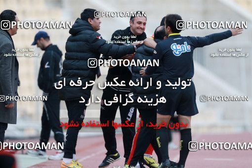 571452, Tehran, [*parameter:4*], لیگ برتر فوتبال ایران، Persian Gulf Cup، Week 21، Second Leg، Naft Tehran 0 v 0 Paykan on 2017/02/09 at Takhti Stadium