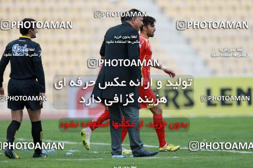 571341, Tehran, [*parameter:4*], لیگ برتر فوتبال ایران، Persian Gulf Cup، Week 21، Second Leg، Naft Tehran 0 v 0 Paykan on 2017/02/09 at Takhti Stadium