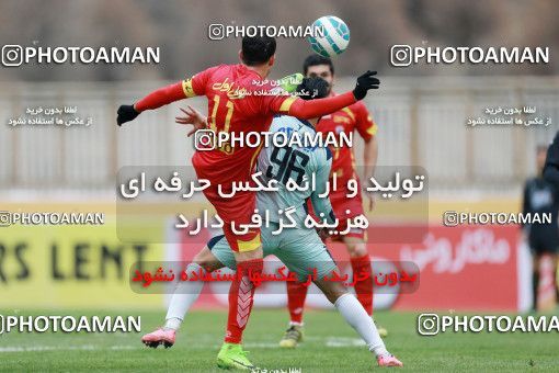 571948, Tehran, [*parameter:4*], لیگ برتر فوتبال ایران، Persian Gulf Cup، Week 21، Second Leg، Naft Tehran 0 v 0 Paykan on 2017/02/09 at Takhti Stadium