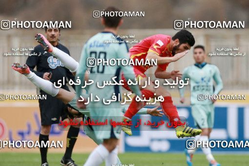571662, Tehran, [*parameter:4*], لیگ برتر فوتبال ایران، Persian Gulf Cup، Week 21، Second Leg، Naft Tehran 0 v 0 Paykan on 2017/02/09 at Takhti Stadium