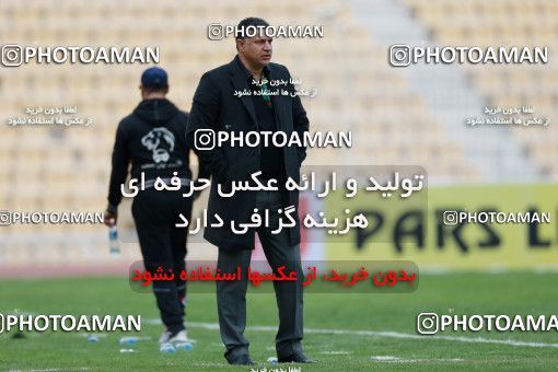 572012, Tehran, [*parameter:4*], لیگ برتر فوتبال ایران، Persian Gulf Cup، Week 21، Second Leg، Naft Tehran 0 v 0 Paykan on 2017/02/09 at Takhti Stadium