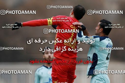 571804, Tehran, [*parameter:4*], لیگ برتر فوتبال ایران، Persian Gulf Cup، Week 21، Second Leg، Naft Tehran 0 v 0 Paykan on 2017/02/09 at Takhti Stadium